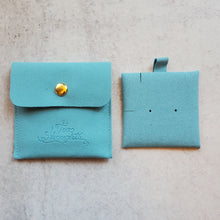 Cloth Accessory Pouch