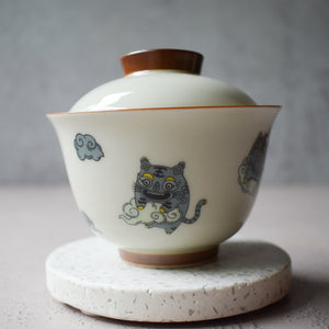 Tiger Gaiwan