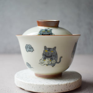 Tiger Gaiwan